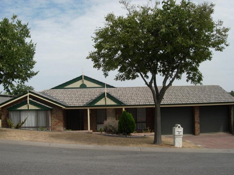 19 Pryor Loop, Sheidow Park SA 5158