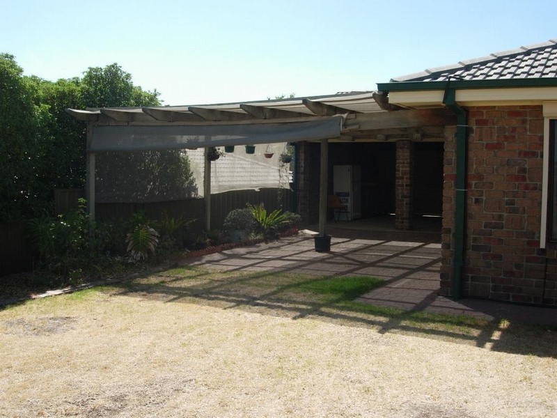 19 Pryor Loop, Sheidow Park SA 5158