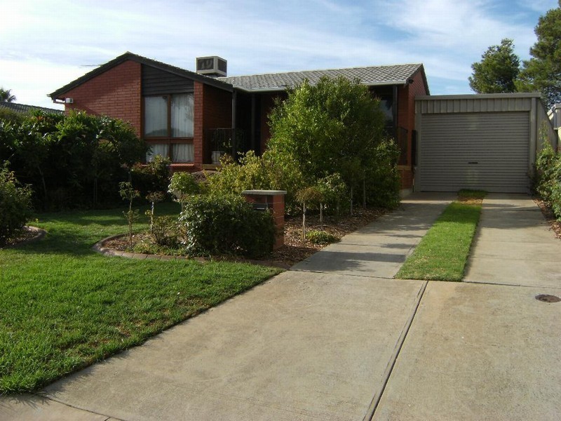 9 Taranto Court, Hackham West SA 5163