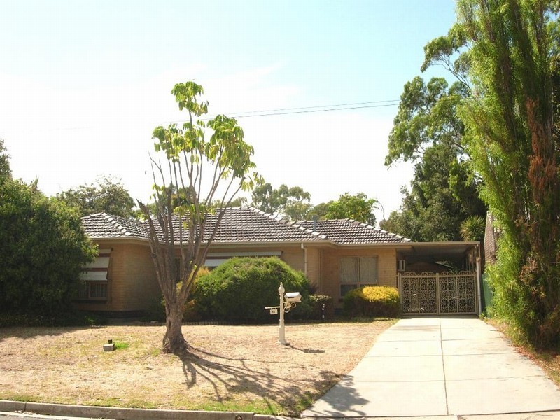 62 Parkview Rise, Hackham SA 5163