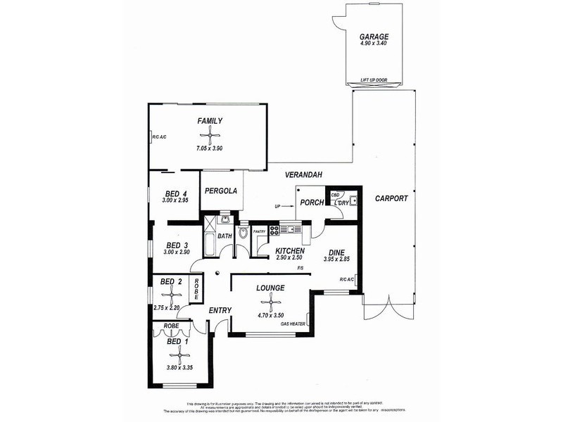 62 Parkview Rise, Hackham SA 5163