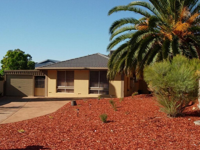 24 Sherfield Road, Morphett Vale SA 5162