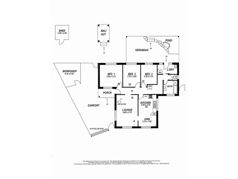 24 Sherfield Road, Morphett Vale SA 5162