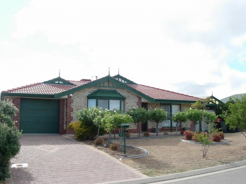 5 Hassell Court, Woodcroft SA 5162