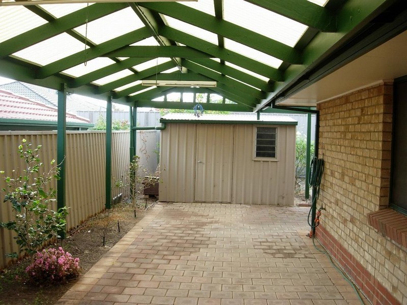 5 Hassell Court, Woodcroft SA 5162
