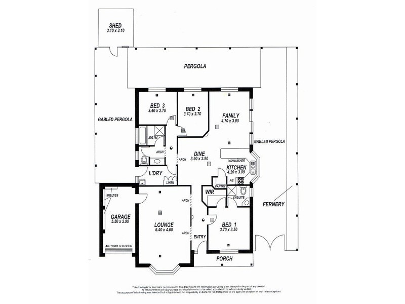 5 Hassell Court, Woodcroft SA 5162