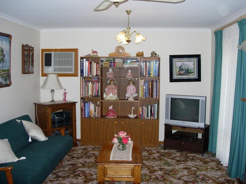 21 Thomas Crescent, Reynella SA 5161