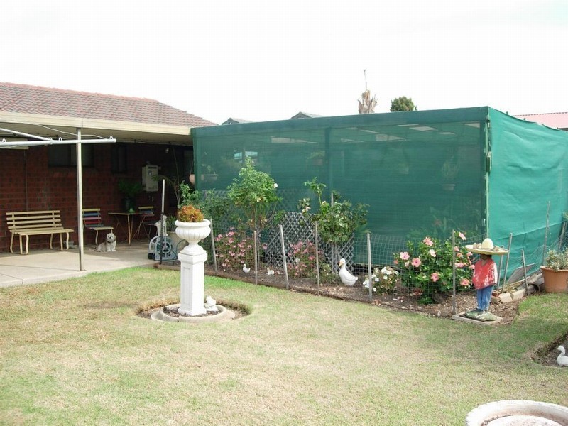 21 Thomas Crescent, Reynella SA 5161