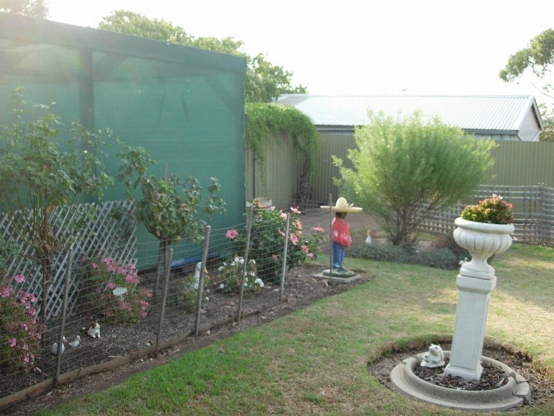 21 Thomas Crescent, Reynella SA 5161