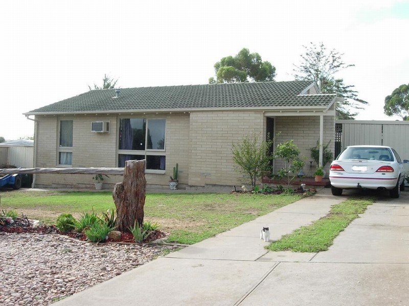 61 Nicolle Drive, Morphett Vale SA 5162