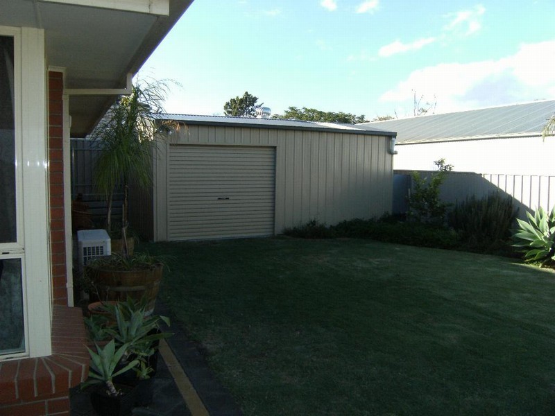24 Overland Crescent, Sheidow Park SA 5158