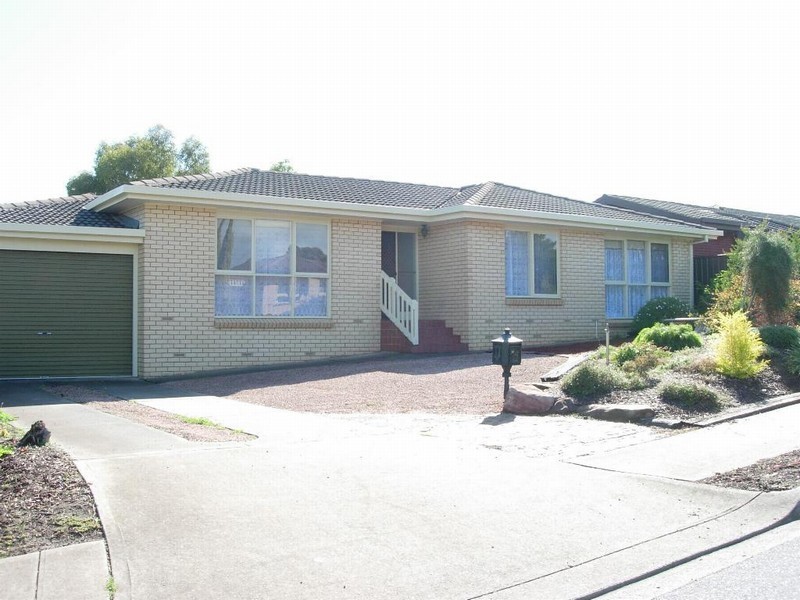 56 Adams Road, Sheidow Park SA 5158