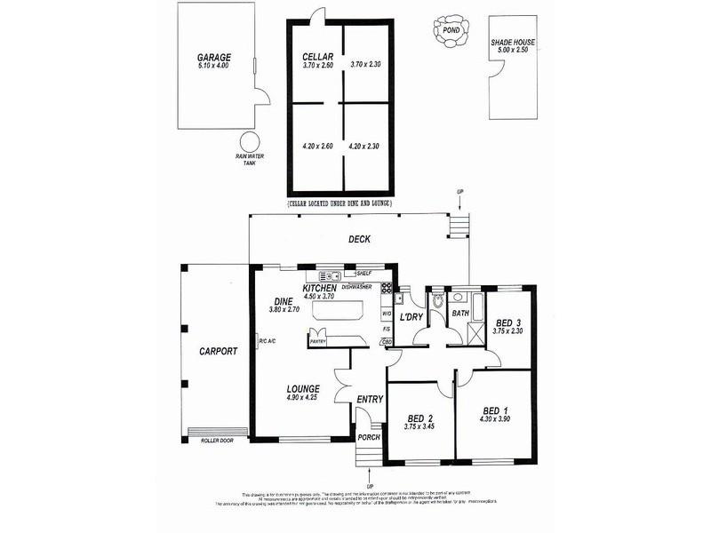 56 Adams Road, Sheidow Park SA 5158