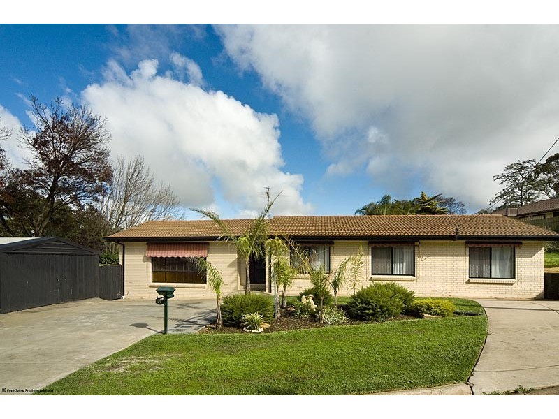 39 Larkdale Crescent, O’halloran Hill SA 5158