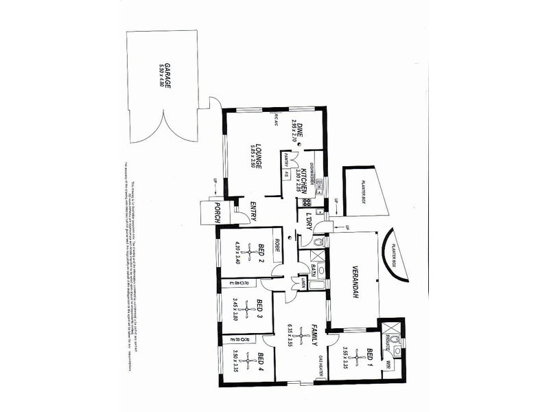 39 Larkdale Crescent, O’halloran Hill SA 5158