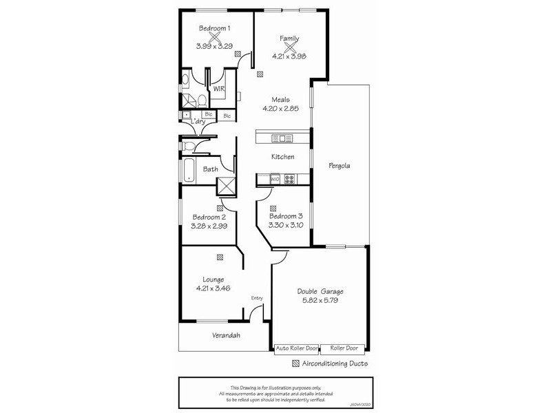 14 Drumborg Court, Woodcroft SA 5162