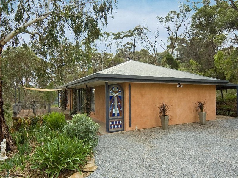 Lot 1 Upper Penneys Hill Road, Onkaparinga Hills SA 5163