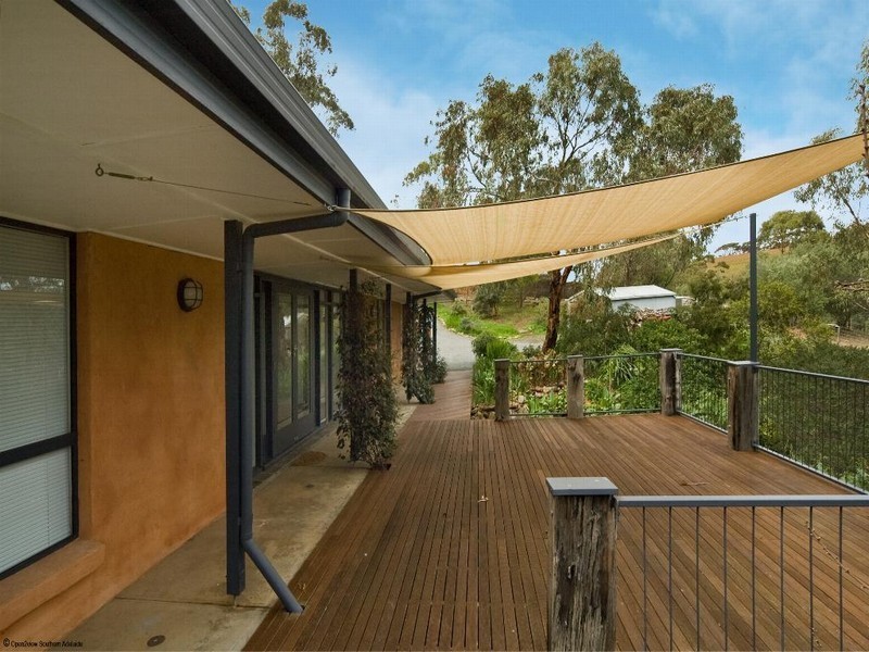 Lot 1 Upper Penneys Hill Road, Onkaparinga Hills SA 5163
