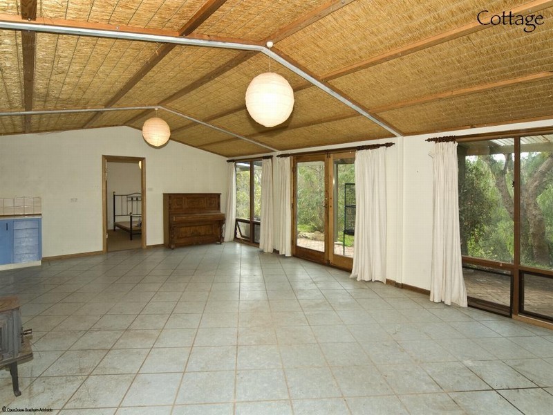 Lot 1 Upper Penneys Hill Road, Onkaparinga Hills SA 5163