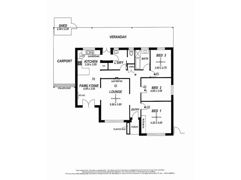 23 Maxwell Road, Hackham West SA 5163