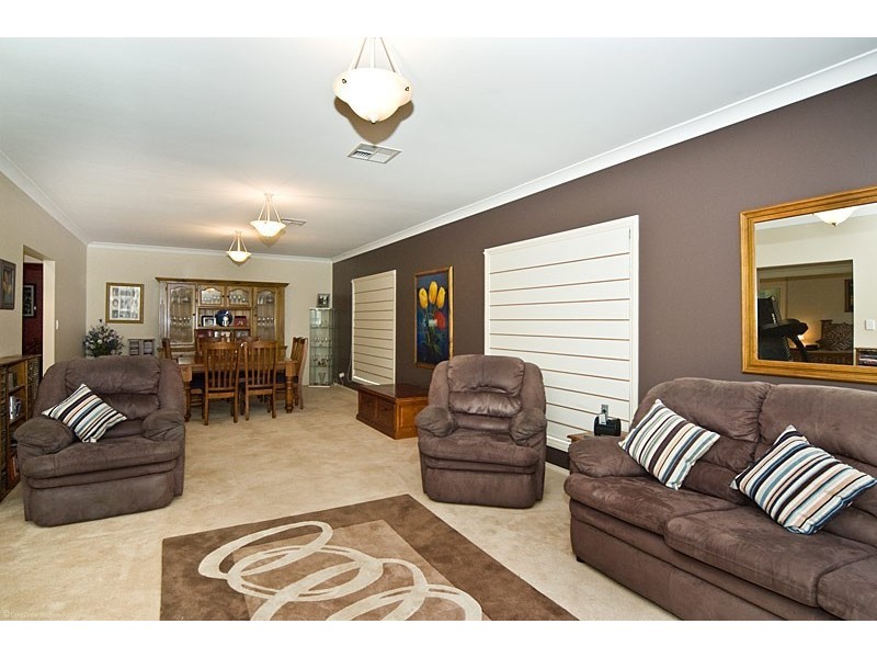 3 Carriage Avenue, Sheidow Park SA 5158