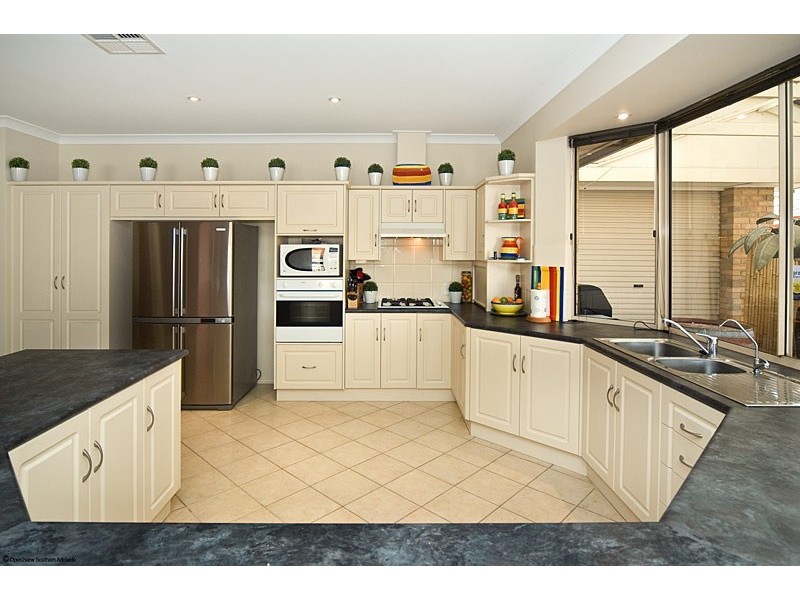 3 Carriage Avenue, Sheidow Park SA 5158