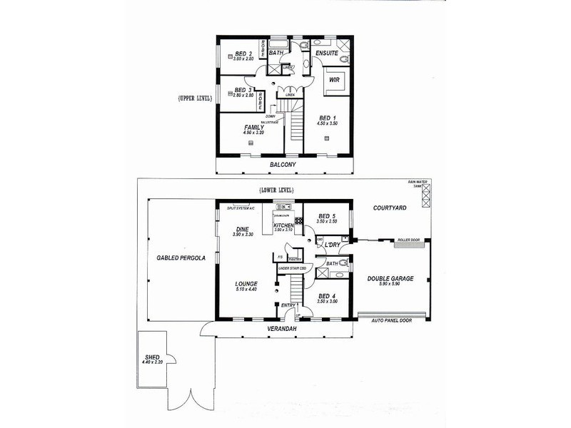 1 Prescott Court, Christies Beach SA 5165