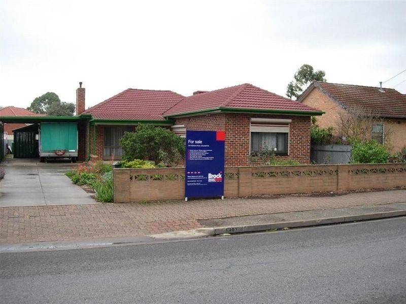 220 Oaklands Road, Morphettville SA 5043