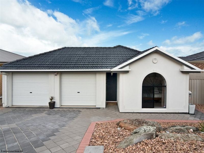 40 Curlew Street, Sheidow Park SA 5158