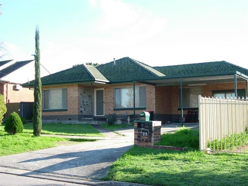 23 Glenda Avenue, Morphett Vale SA 5162