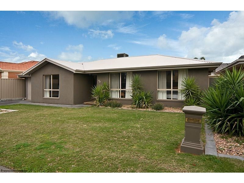 40 Stonehouse Avenue, Camden Park SA 5038