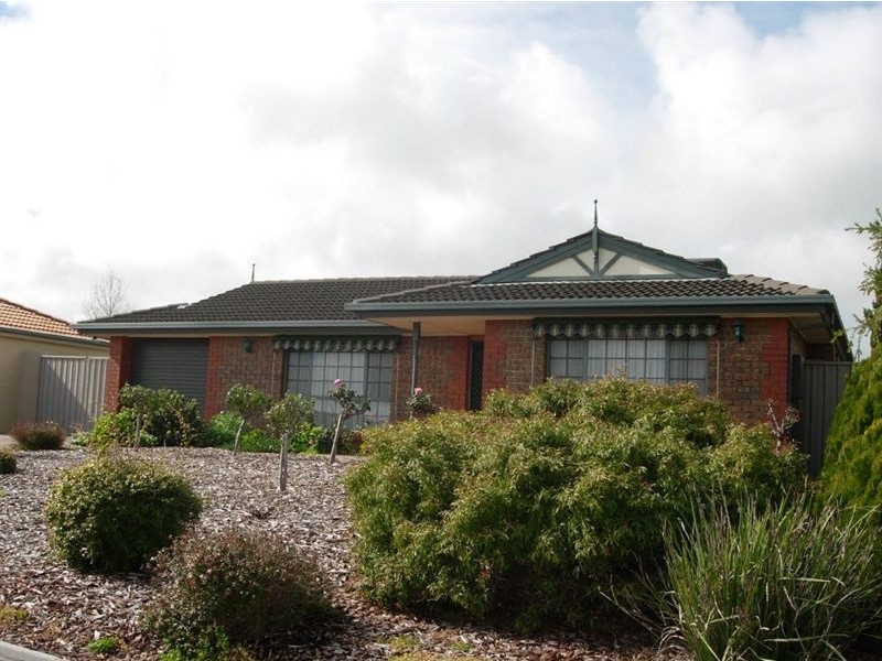 45 Investigator Drive, Woodcroft SA 5162
