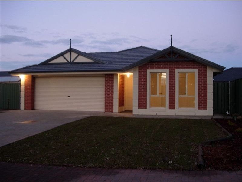 3 Hunt Road, Mclaren Flat SA 5171