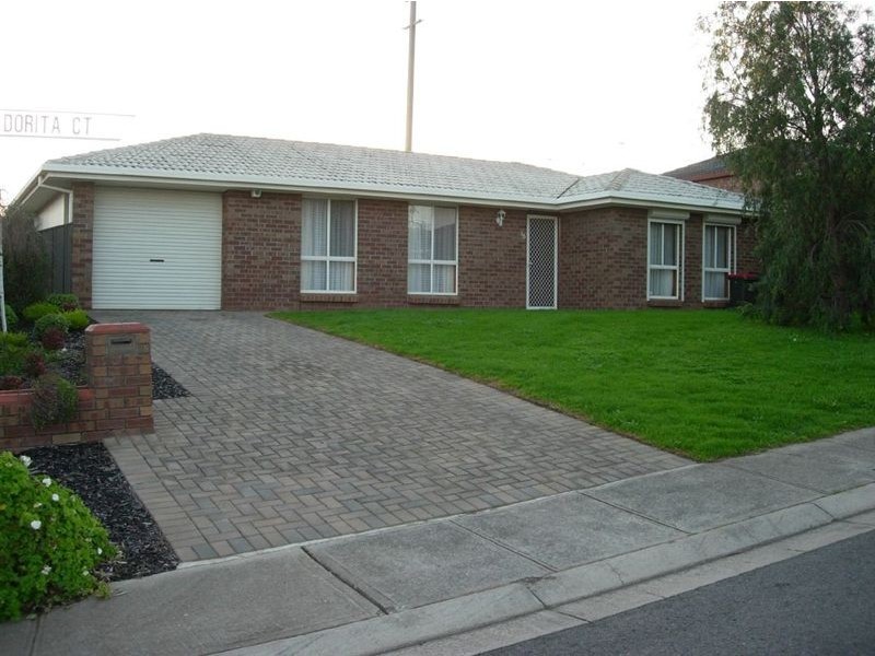 15 Dorita Court, Woodcroft SA 5162