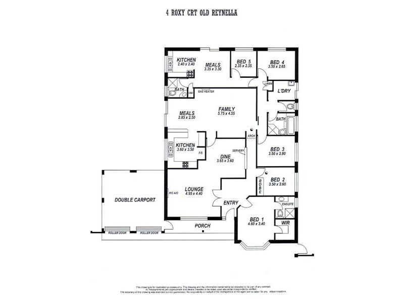 4 Roxy Court, Old Reynella SA 5161