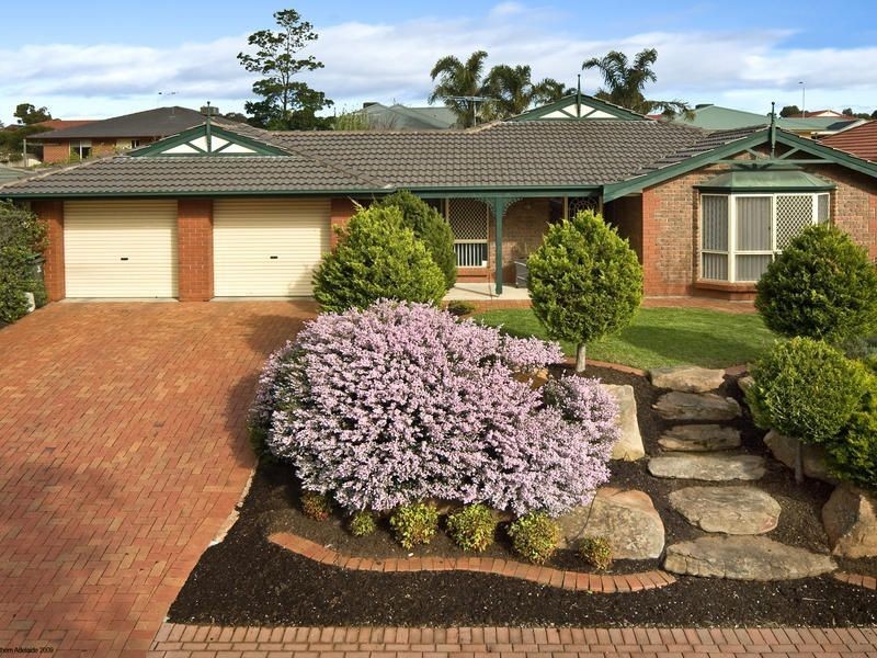 13 Nash Lane, Morphett Vale SA 5162