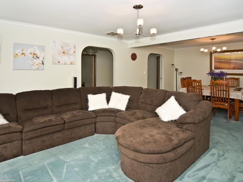 13 Nash Lane, Morphett Vale SA 5162