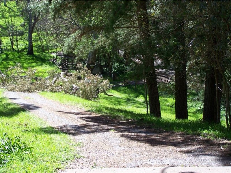 Lot 6 Hillyfields Road, Kangarilla SA 5157