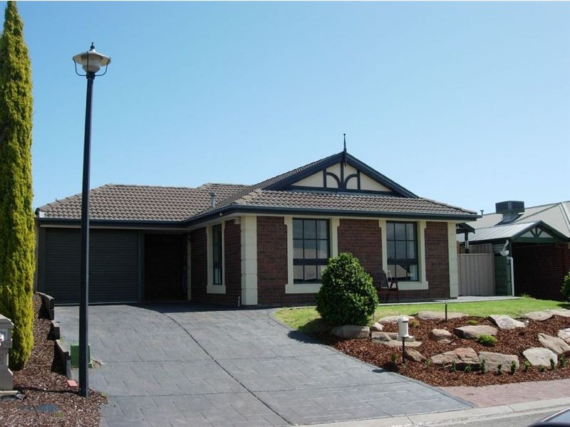 7 Oakleigh Court, Woodcroft SA 5162