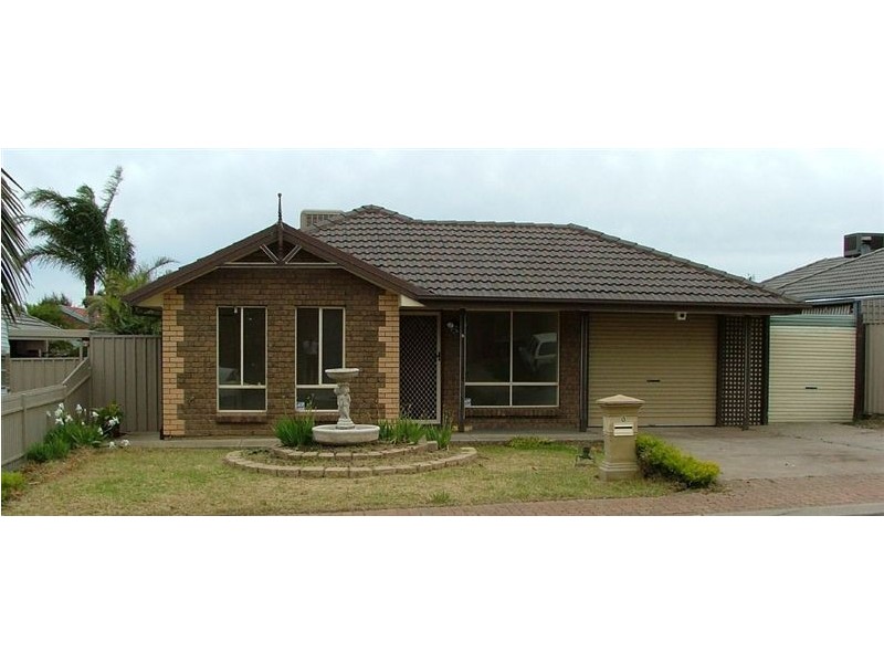 8 Navigator Crescent, Seaford Rise SA 5169
