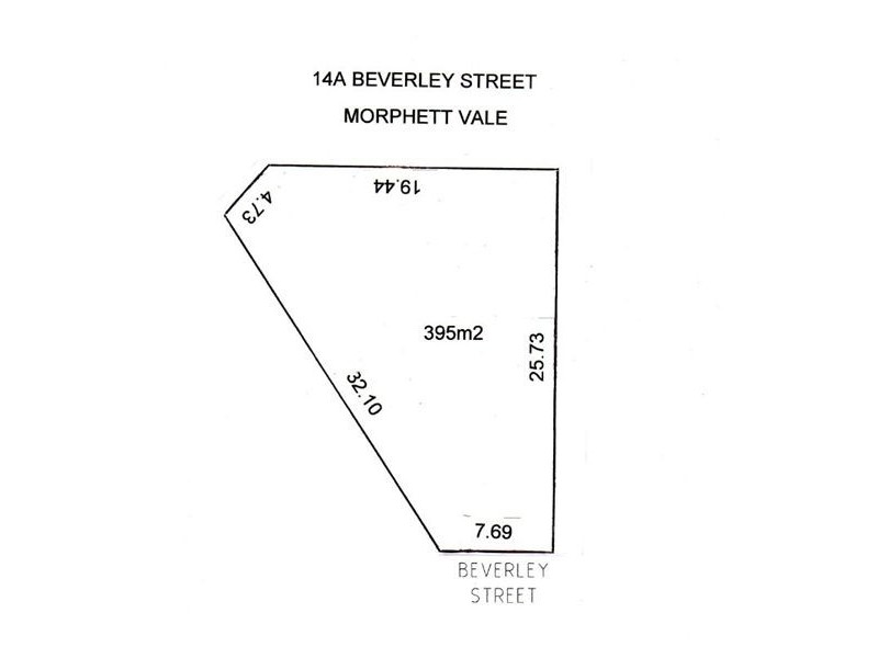 14A Beverley Street, Morphett Vale SA 5162