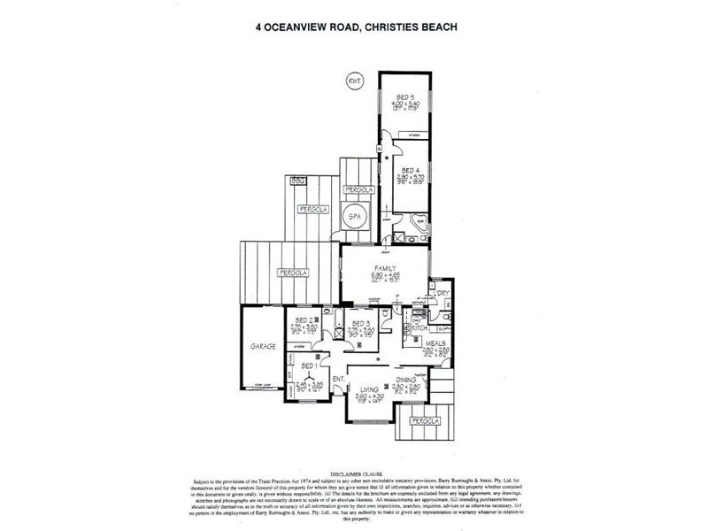 4 Oceanview Road, Christies Beach SA 5165