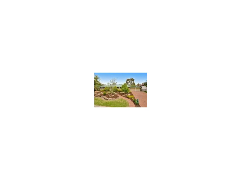 14 Salerno Court, Woodcroft SA 5162