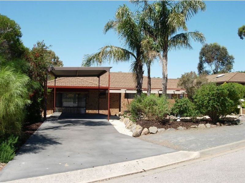 1 Orchid Court, Reynella SA 5161