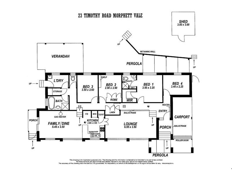 23 Timothy Road, Morphett Vale SA 5162