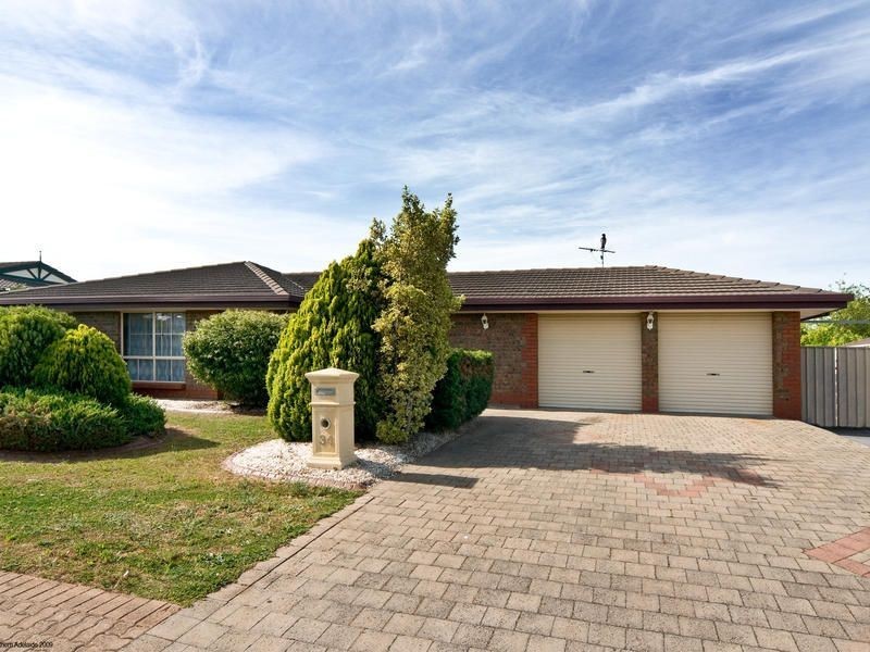 34 Northumberland Road, Onkaparinga Hills SA 5163