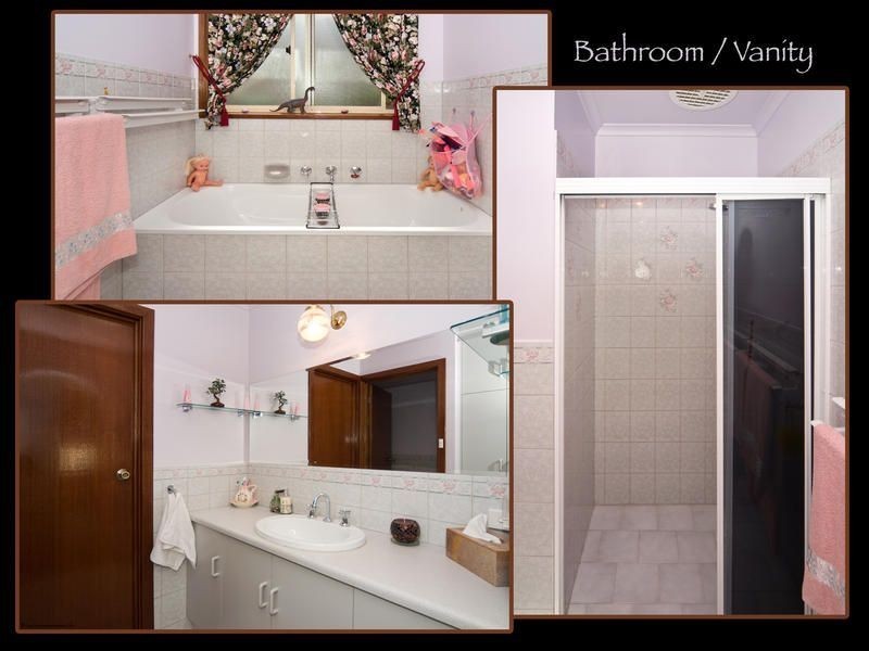 34 Northumberland Road, Onkaparinga Hills SA 5163