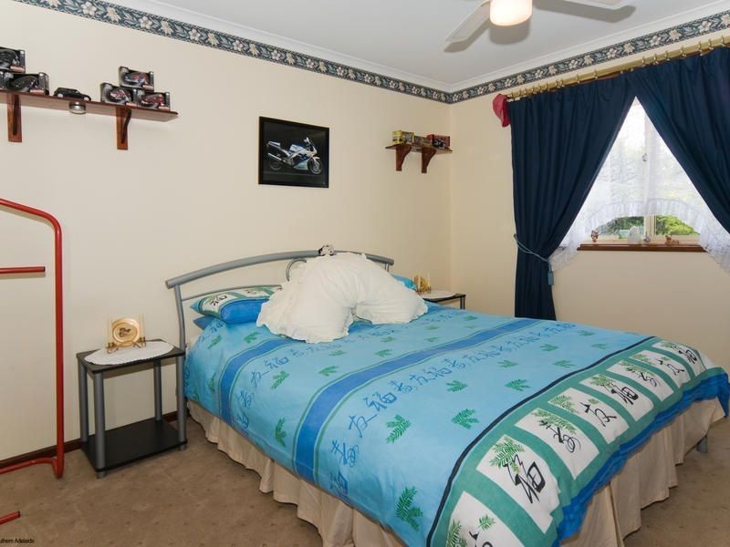 34 Northumberland Road, Onkaparinga Hills SA 5163