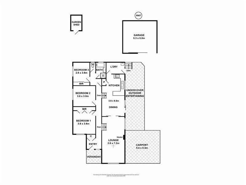 14 Dickerson Crescent, Trott Park SA 5158