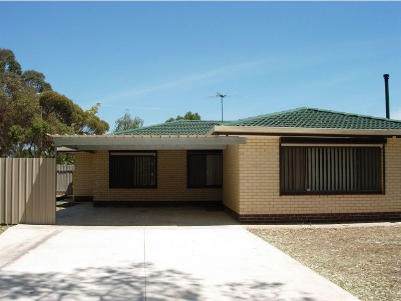 25 Playford Drive, Morphett Vale SA 5162